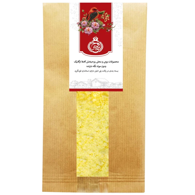 ادویه عصاره مرغ پیزارلاپا روحبخش - 1 کیلوگرم