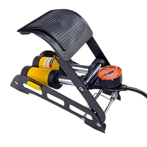 تلمبه پایی اینتیمکث مدل دوسیلندر کد 10013006