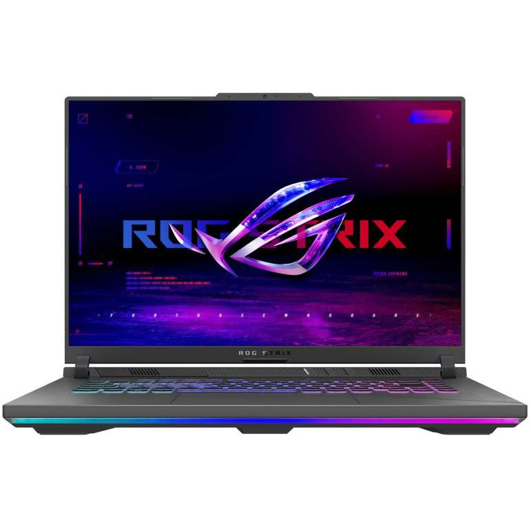 لپ تاپ 16 اینچی ایسوس مدل ROG Strix G16 (2025) G614 G614PH-RV023-R9 8940HX-16GB DDR5 5600MHz-1TB SSD-RTX5050 8GB-FHD 165Hz - کاستوم شده لپ تاپ 16 اینچی ایسوس مدل ROG Strix G16 (2025) G614 G614PH-RV023-R9 8940HX-16GB DDR5 5600MHz-1TB SSD-RTX5050 8GB-FHD 165Hz - کاستوم شده