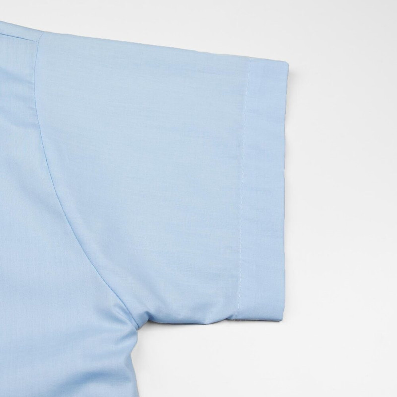 شومیز آستین کوتاه زنانه مدل SABA-307246