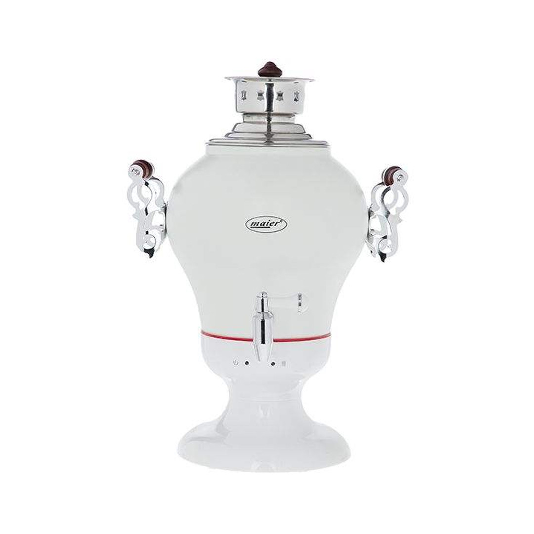 سماور برقی مایر مدل MR-2019 گنجایش 2.5 لیتر