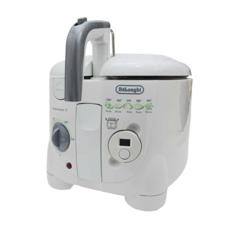 سرخ کن دلونگی مدل F17233 سرخ کن دلونگی مدل F17233