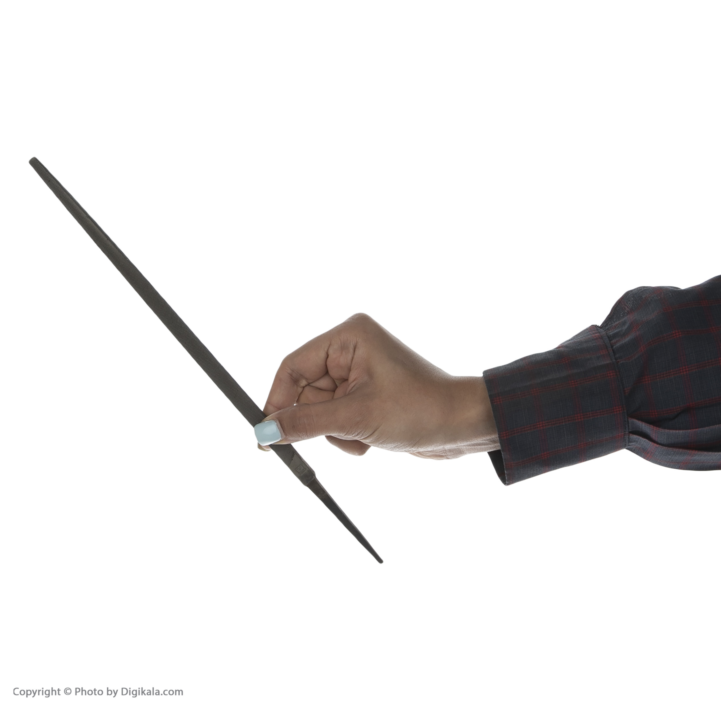 سوهان چهار گوش مدل DFM کد 02