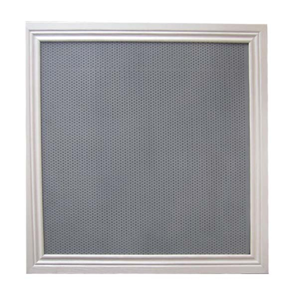 تابلو اعلانات مدل نگین سایز 57×57  سانتی متر