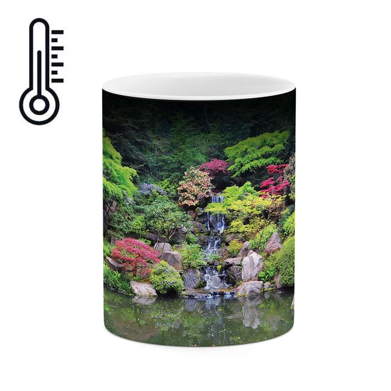 ماگ حرارتی کاکتی مدل رودخانه کد mgh10159