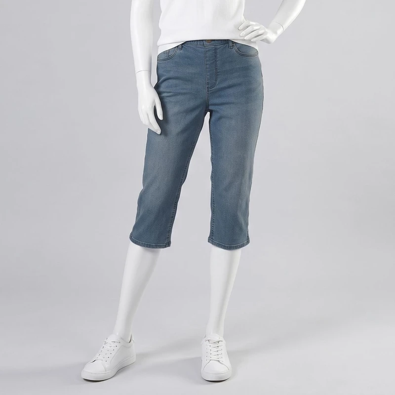 شلوارک زنانه اسمارا مدل Z-154