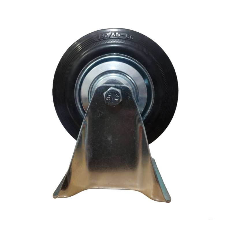 چرخ کفی‌ ثابت کونوکس مدل 3-63-TS160S