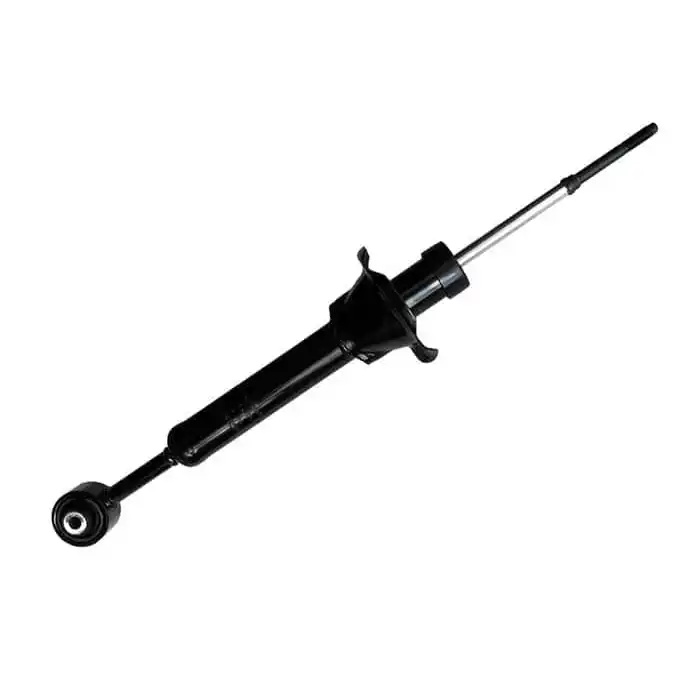 کمک فنر عقب خودرو مدل TAKRO مناسب برای پراید