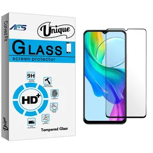 AFS Unique Screen Protector For   Y03