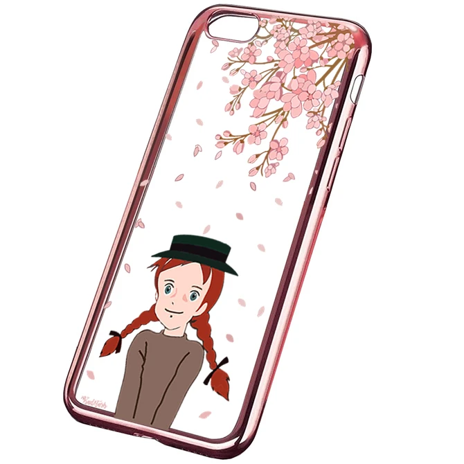 کاور طرح آنشرلی مناسب برای گوشی موبایل اپل IPhone 7 / 8  Plus 