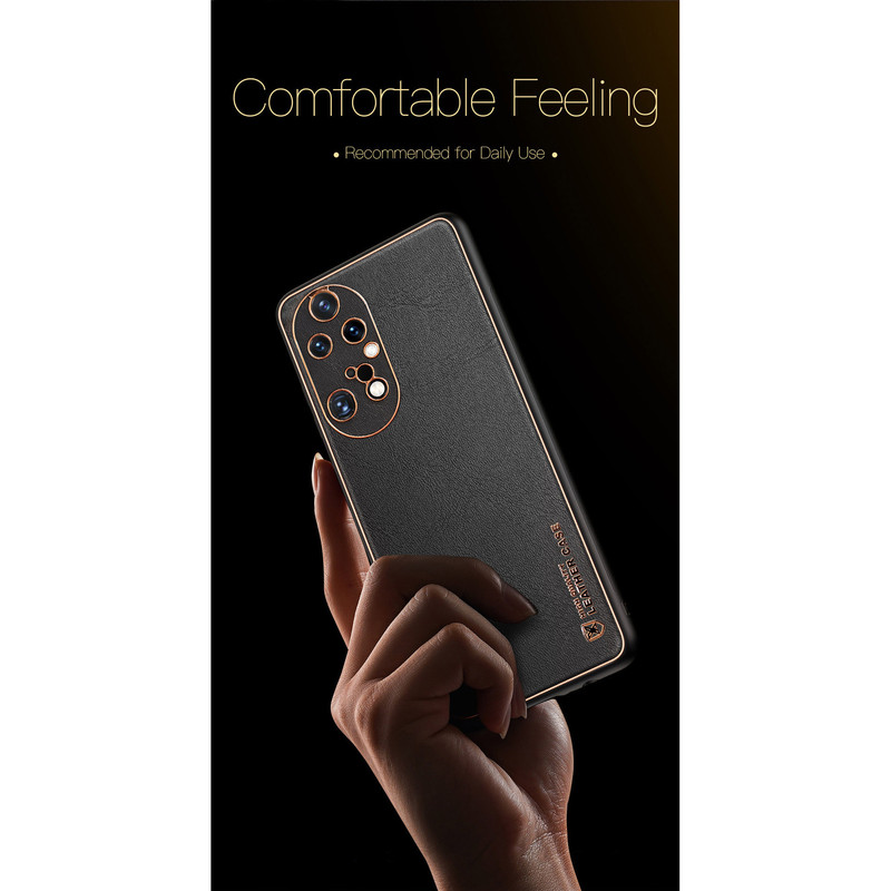 کاور سامورایی مدل Gorgeous مناسب برای گوشی موبایل هوآوی P50 Pro
