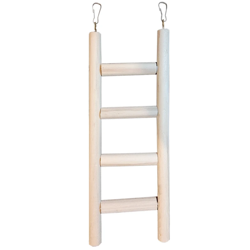 اسباب بازی پرندگان مدل نردبان 36 سانتی متر