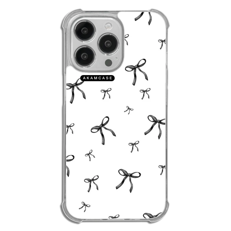 کاور آکام مدل AMC-WTA13PRO-BOWS12 مناسب برای گوشی موبایل اپل iPhone 13 Pro