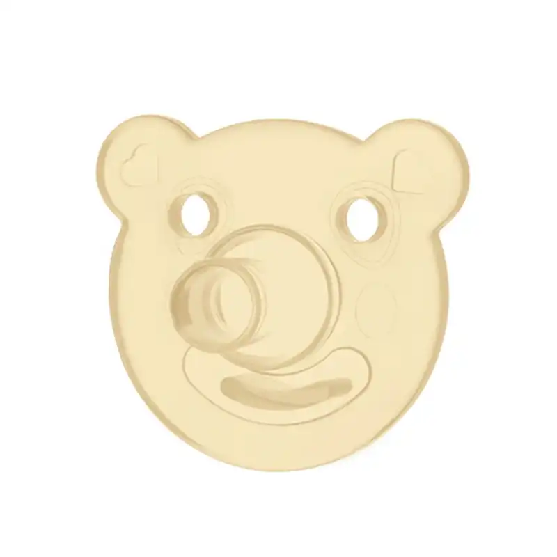 پستانک بیبی جم مدل Bj763.1