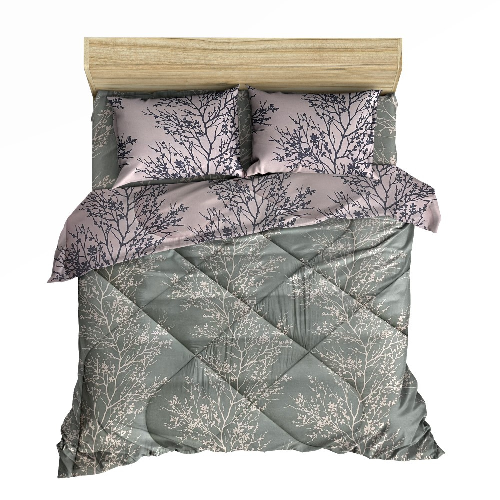 سرویس خواب کوکو جم مدل تری دو نفره شش تکه