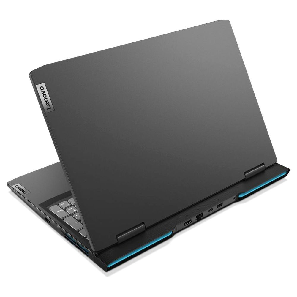 لپ تاپ 15.6 اینچی لنوو مدل IdeaPad Gaming 3 15IAH7-i5 12450H 16GB 512SSD RTX3050 لپ تاپ 15.6 اینچی لنوو مدل IdeaPad Gaming 3 15IAH7-i5 12450H 16GB 512SSD RTX3050