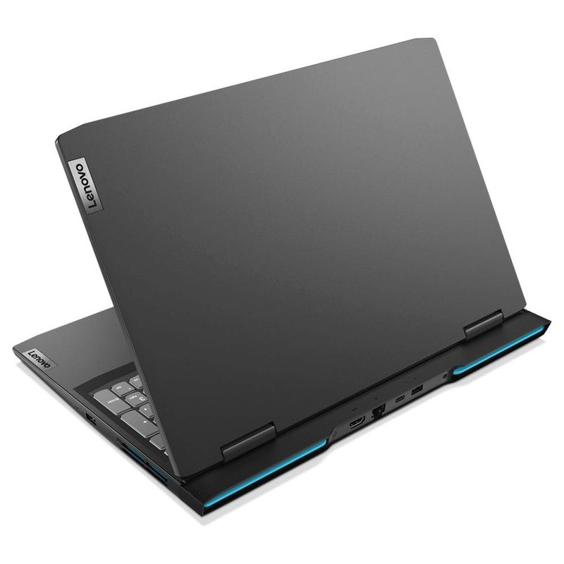 لپ تاپ 15.6 اینچی لنوو مدل IdeaPad Gaming 3-15IAH7-i7 16GB 512SSD RTX 3060 لپ تاپ 15.6 اینچی لنوو مدل IdeaPad Gaming 3-15IAH7-i7 16GB 512SSD RTX 3060