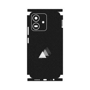 MAHOOT Minimal 3 Triangle Icon-FullSkin Cover Sticker for Honor Play 10