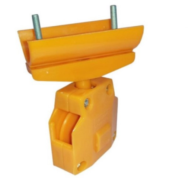 قرقره حمل کابل جرثقیل مدل W33 بسته 3 عددی