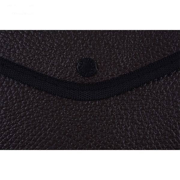 پوشه دکمه دار پاپکو مدل KA4-01G