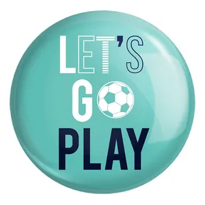 پیکسل خندالو طرح فوتبال Football کد 25976 مدل بزرگ