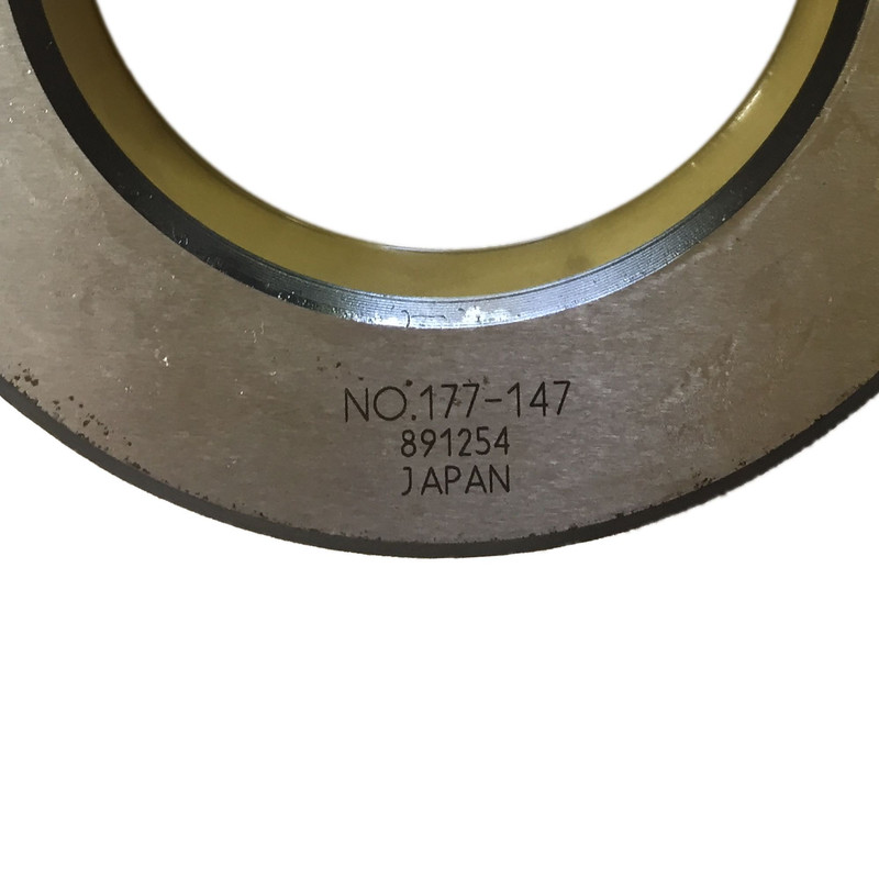 حلقه تنظيم ميتوتويو كد 891254147-177 سايز 70 ميليمتر حلقه تنظيم ميتوتويو كد 891254147-177 سايز 70 ميليمتر