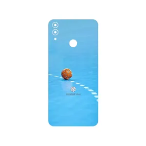 MAHOOT Handball Cover Sticker for Honor 8C