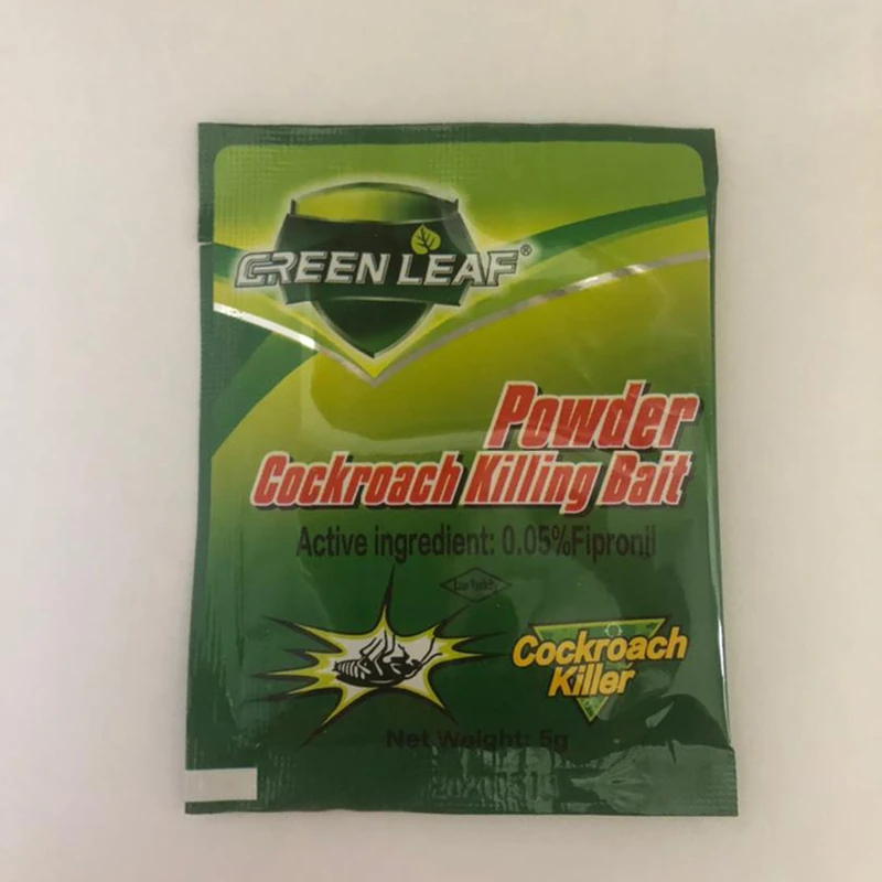  سوسک کش و مورچه کش گرین لایف مدل P5