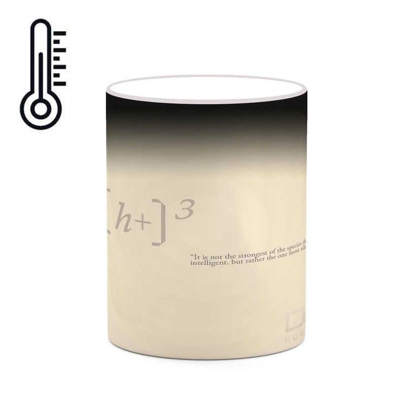 ماگ حرارتی کاکتی مدل بازی Deus Ex کد mgh28162