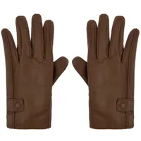 دستکش مردانه مدل Leather 