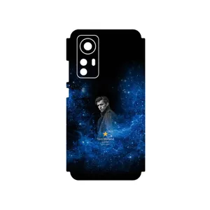 MAHOOT tom holland Cover Sticker for Xiaomi 12