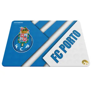 Hoomero Porto Football club A8126 Mousepad