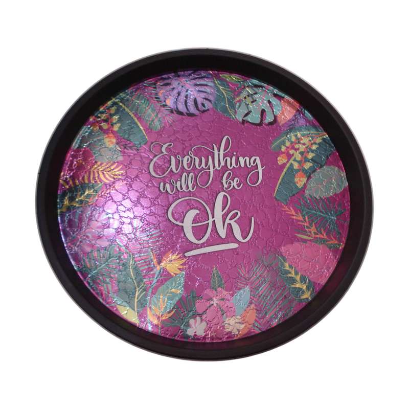 سینی مدل everything ok  کد 301