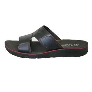 دمپایی مردانه مدل پارسا