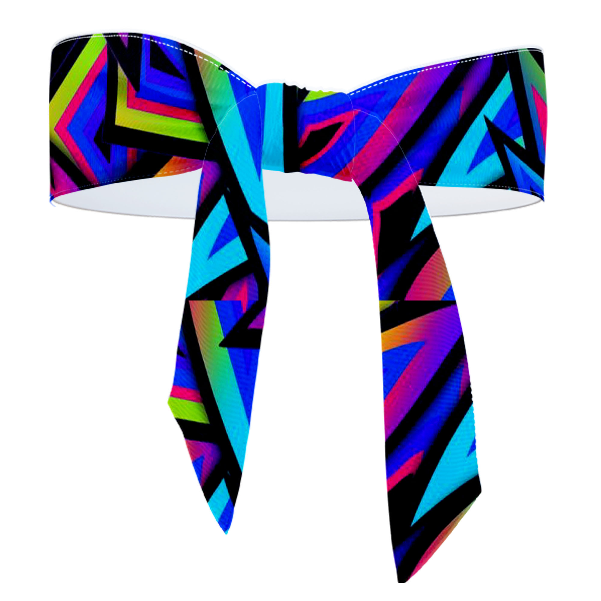 هدبند ورزشی آی تمر کد 528