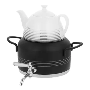 ست کتری و قوری مدل بتیس مینی تورک