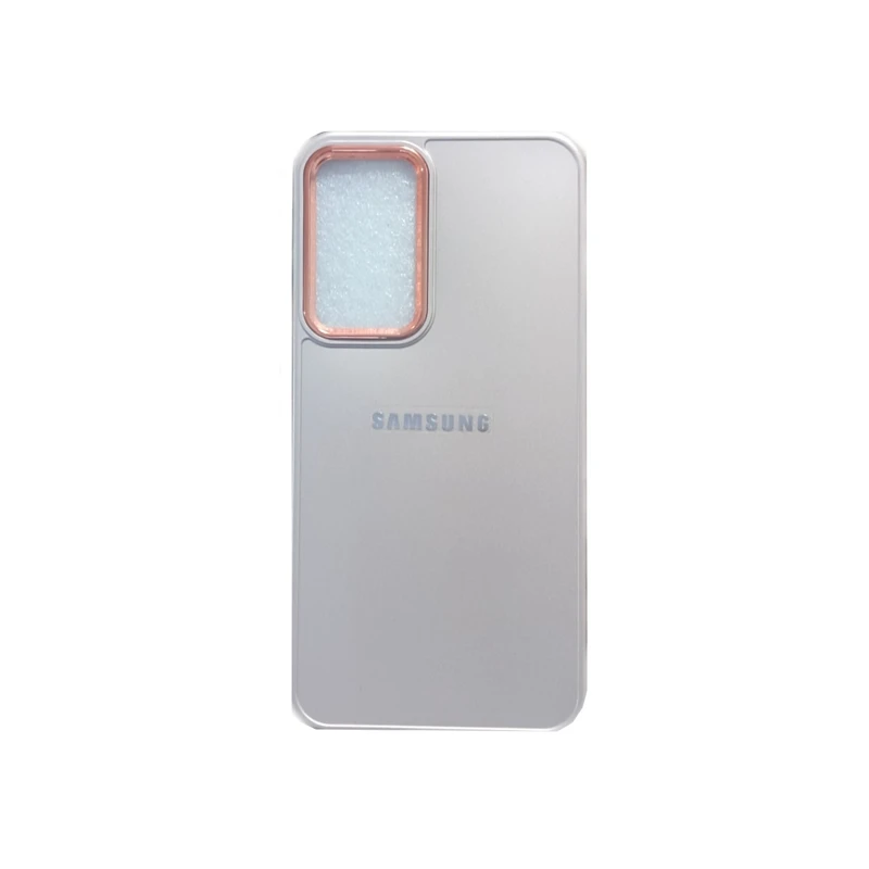 کاور ایکس قاب کد happyy-A54 مناسب برای گوشی موبایل سامسونگ Galaxy A54