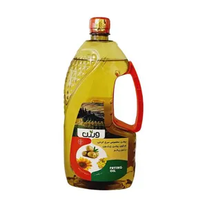 روغن مخصوص سرخ کردنی زیتون ورژن - 900 میلی لیتر