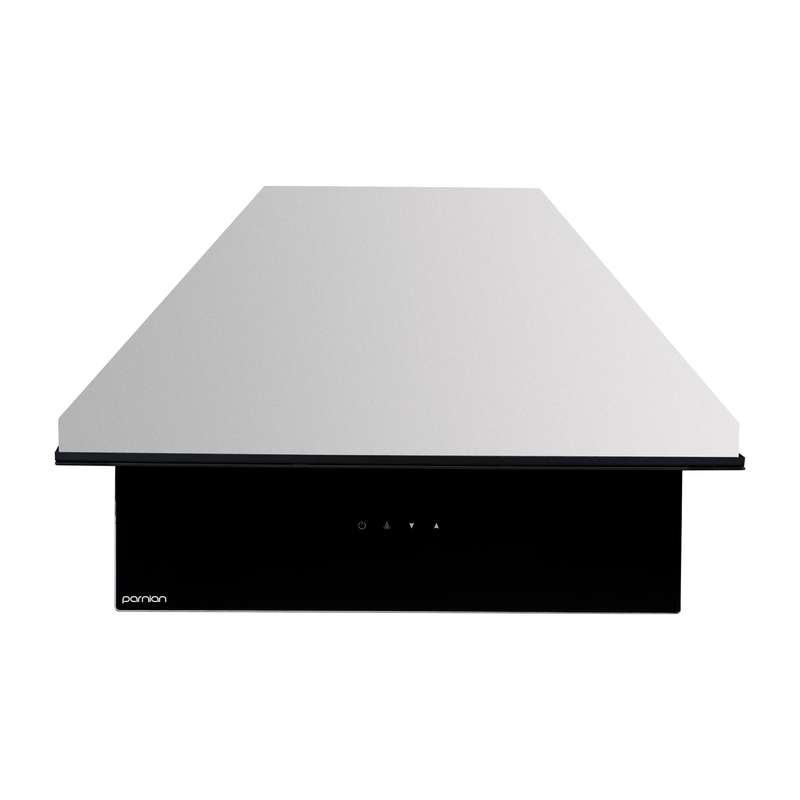 هود مخفی پرنیان استیل مدل PH4703 سایز 75