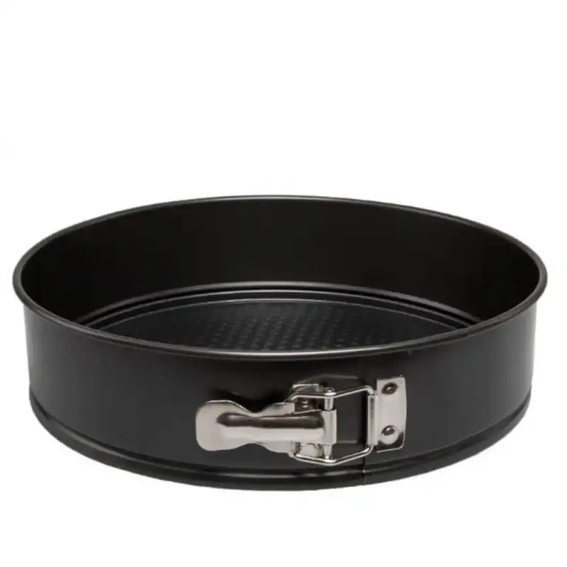 قالب کیک مدل دایره کمربندی کد 6666 مجموعه 3 عددی