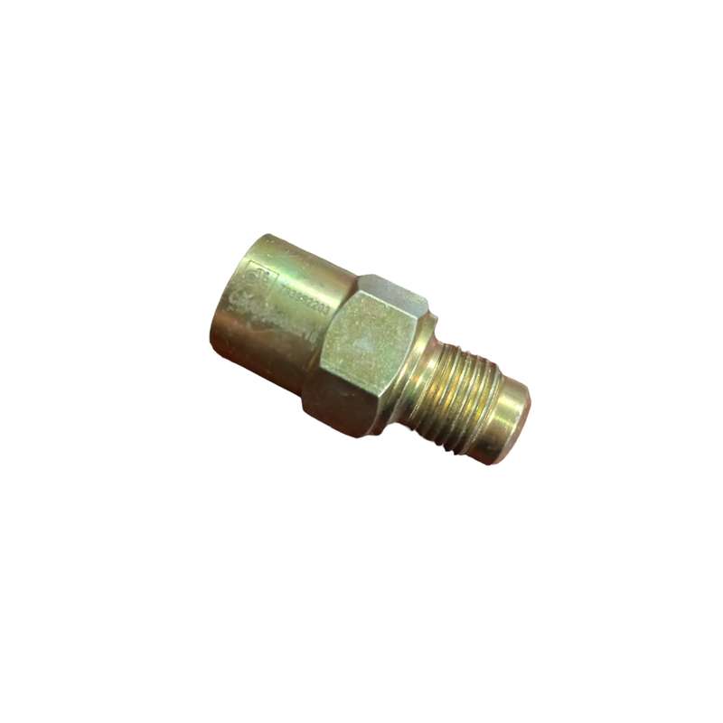 برگردون پمپ انژکتور دیزل تکنیک کد 1.12218 مناسب برای کامیون اسکانیا