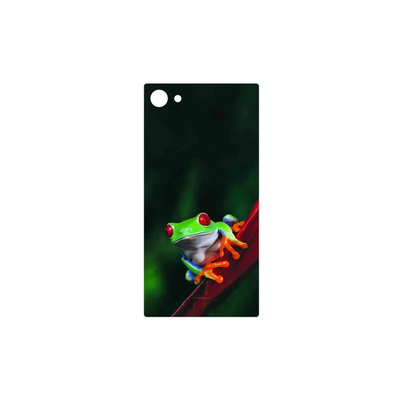 برچسب پوششی ماهوت مدل Frog مناسب برای گوشی موبایل سونی Xperia Z5 Compact