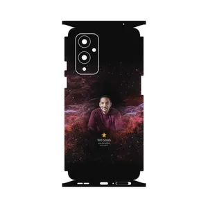 MAHOOT Will Smith-FullSkin Cover Sticker for OnePlus 9