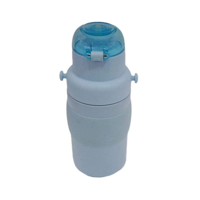 قمقمه ورزشی مدل Fanson 4806 گنجایش 0.5 لیتر