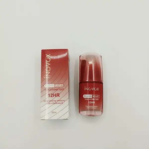 کرم پودر اینووکس شماره 303 حجم 35 میلی لیتر