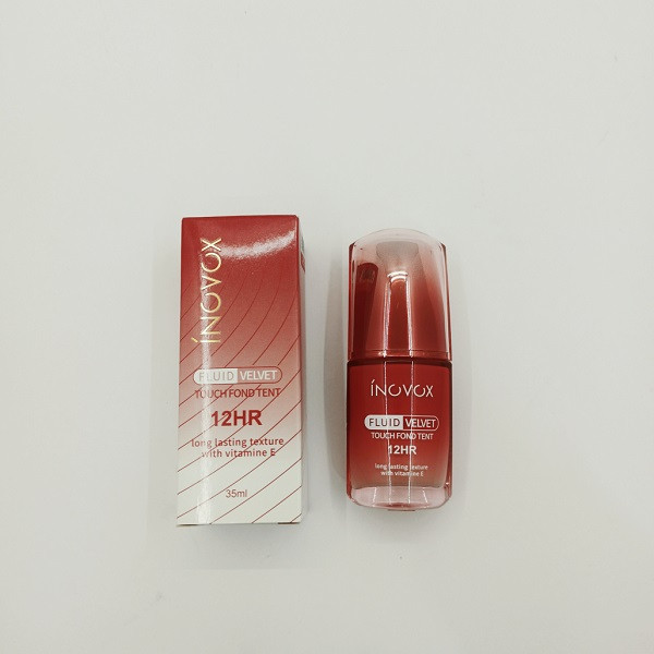 کرم پودر اینووکس شماره 305 حجم 35 میلی لیتر