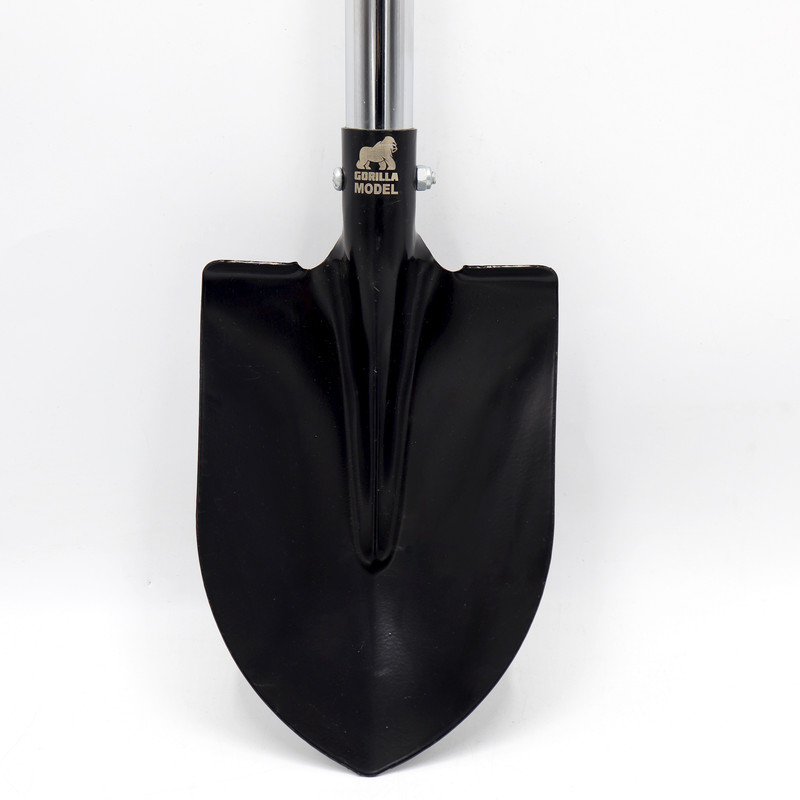 بیل مدل گوریلا کد YP-FLZI-70CM