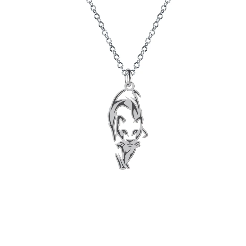 آویز تزئینی خودرو هایکا مدل پلنگ کد am.jh 24