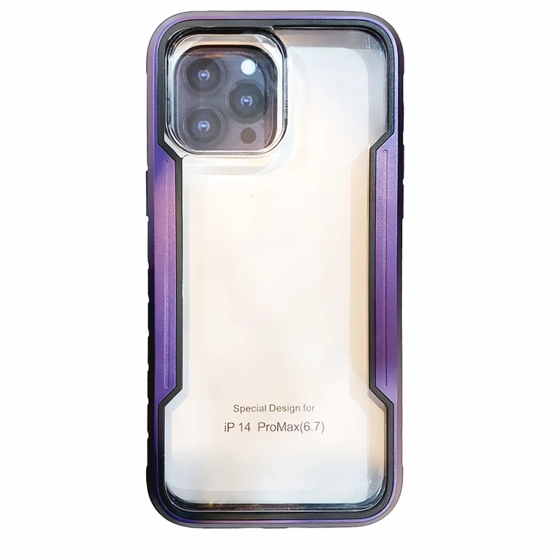 کاور مونچی مدل fanshi مناسب برای گوشی موبایل اپل iphone 14 pro max