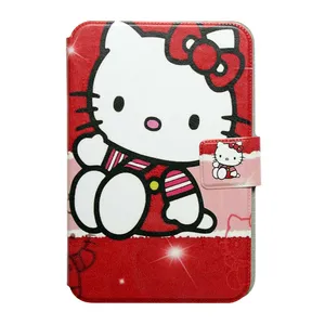 کیف کلاسوری مدل R-Kitty کد TKA مناسب برای تبلت سامسونگ Galaxy Tab 3/P3200